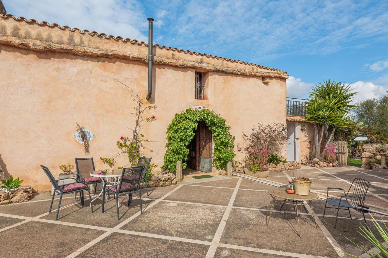 Villa Can Lloret Algaida  Exterior photo